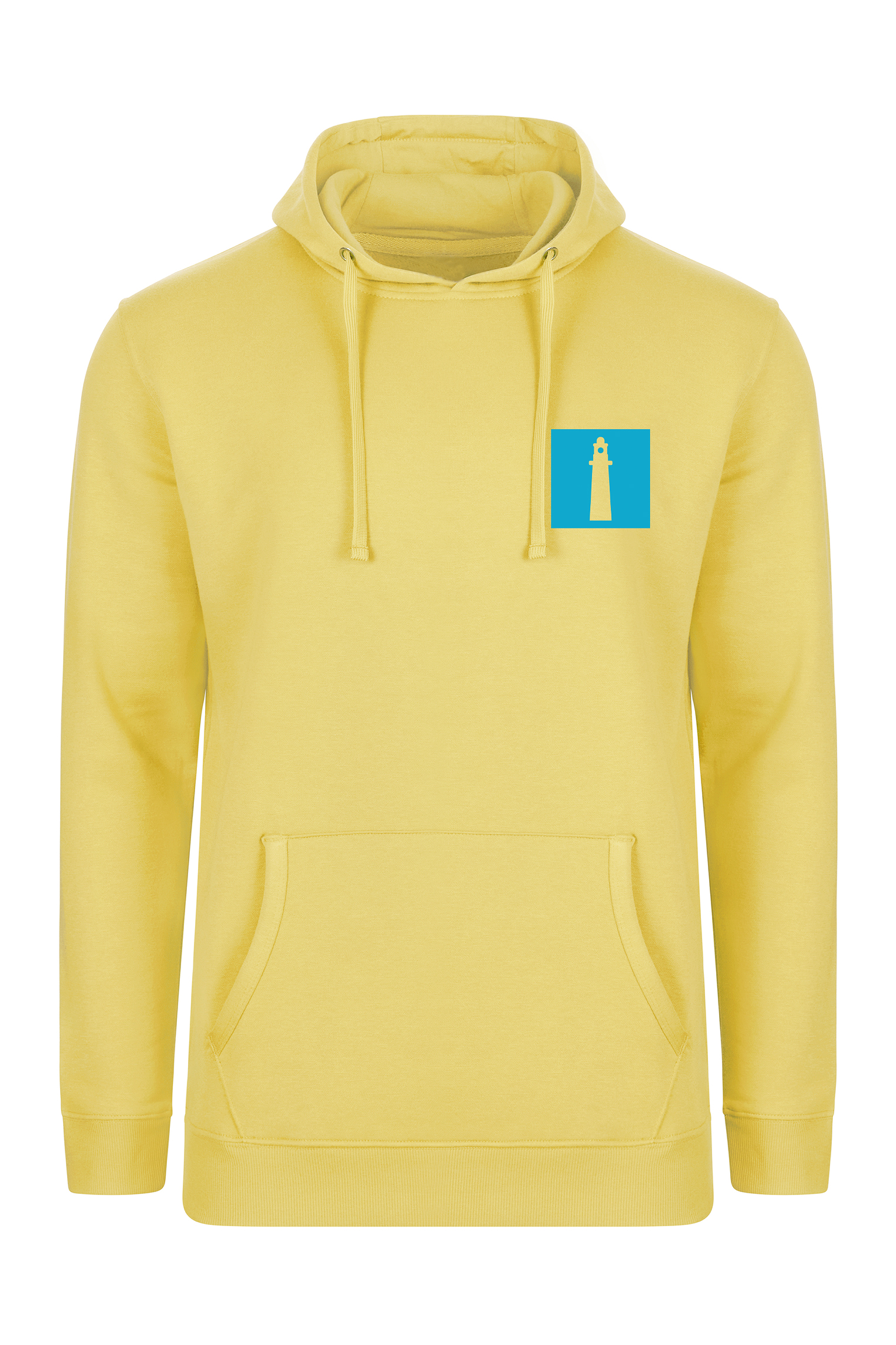 Sudadera Amarilla BigShoes